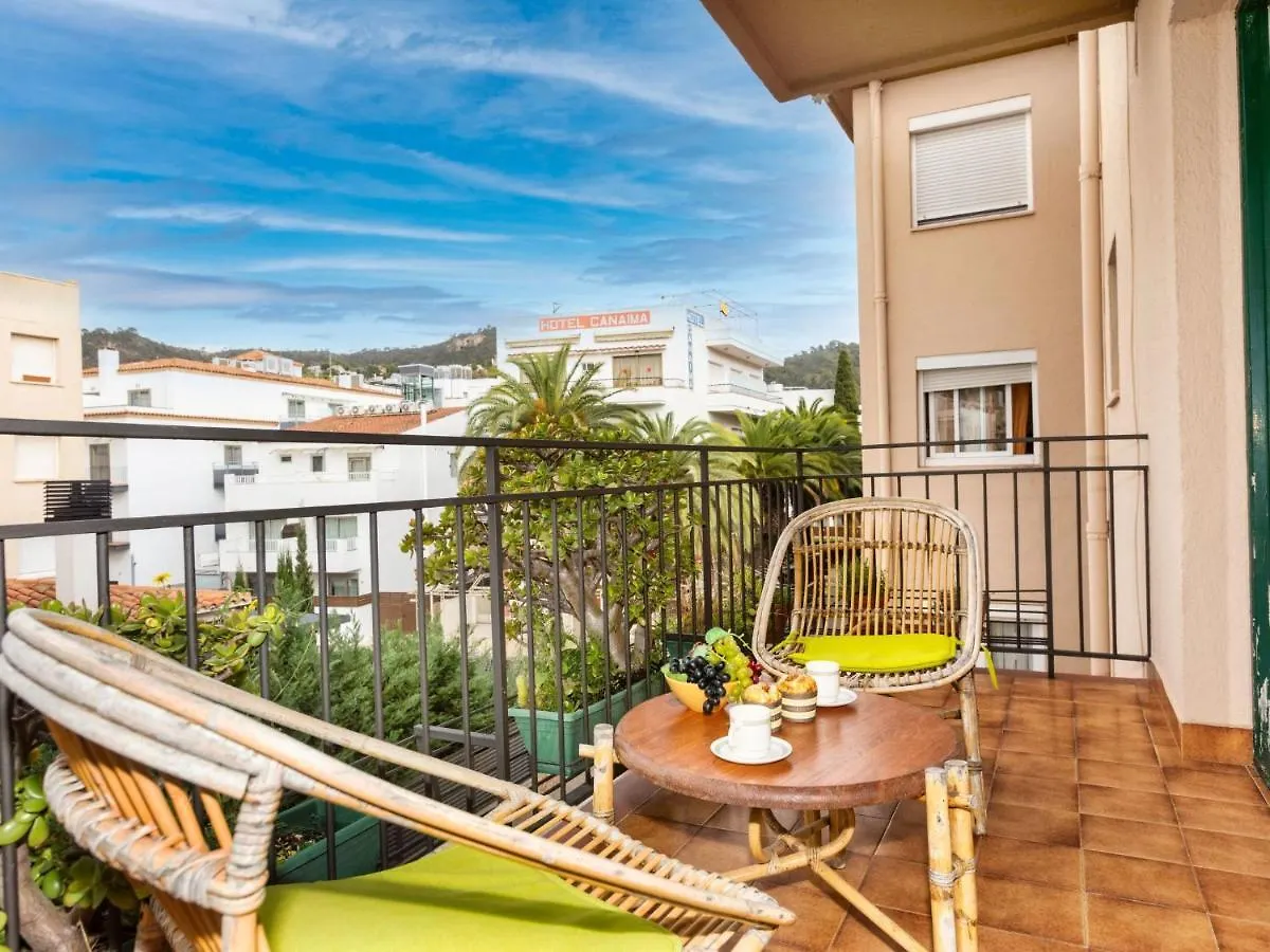 Apartment Albaniz By Interhome Tossa de Mar 0*,