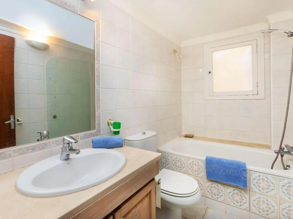 Apartment Albaniz By Interhome Tossa de Mar İspanya