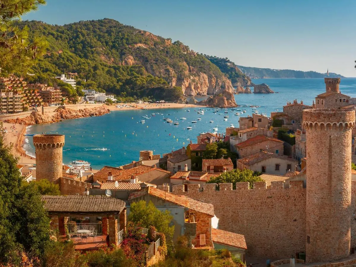 Apartment Albaniz By Interhome Tossa de Mar 0*,  İspanya