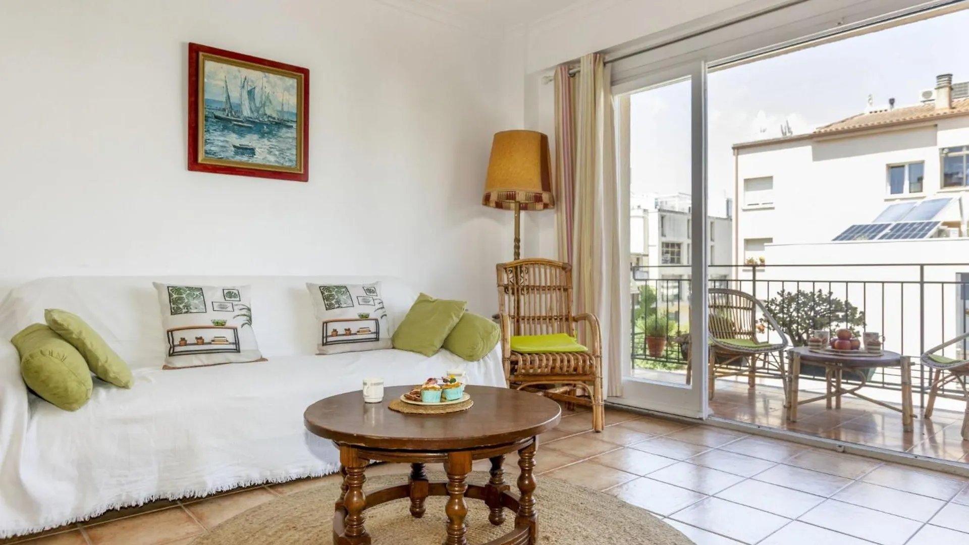 Apartment Albaniz By Interhome Tossa de Mar 0*,  İspanya