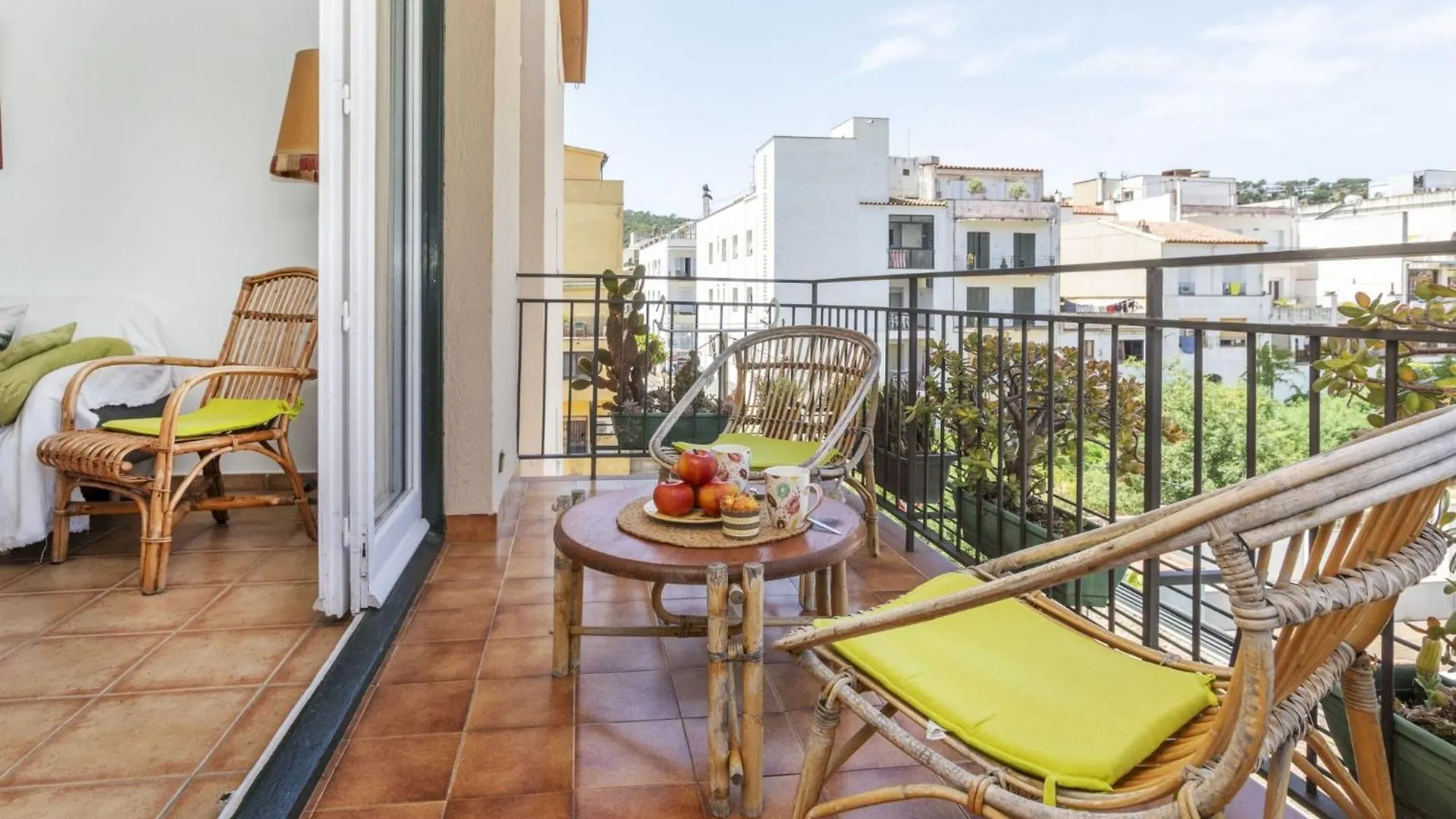 Apartment Albaniz By Interhome Tossa de Mar