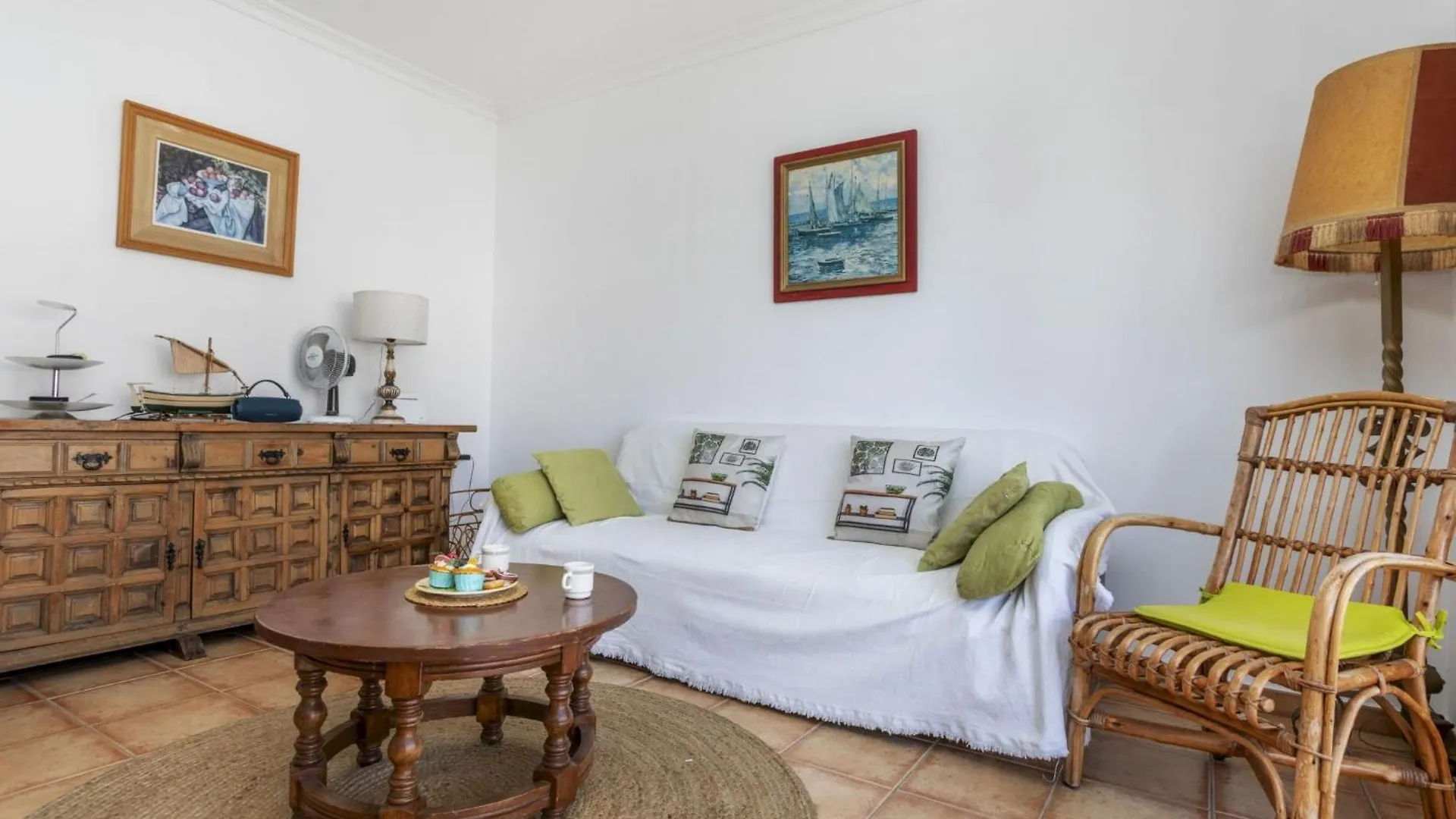 Apartment Albaniz By Interhome Tossa de Mar