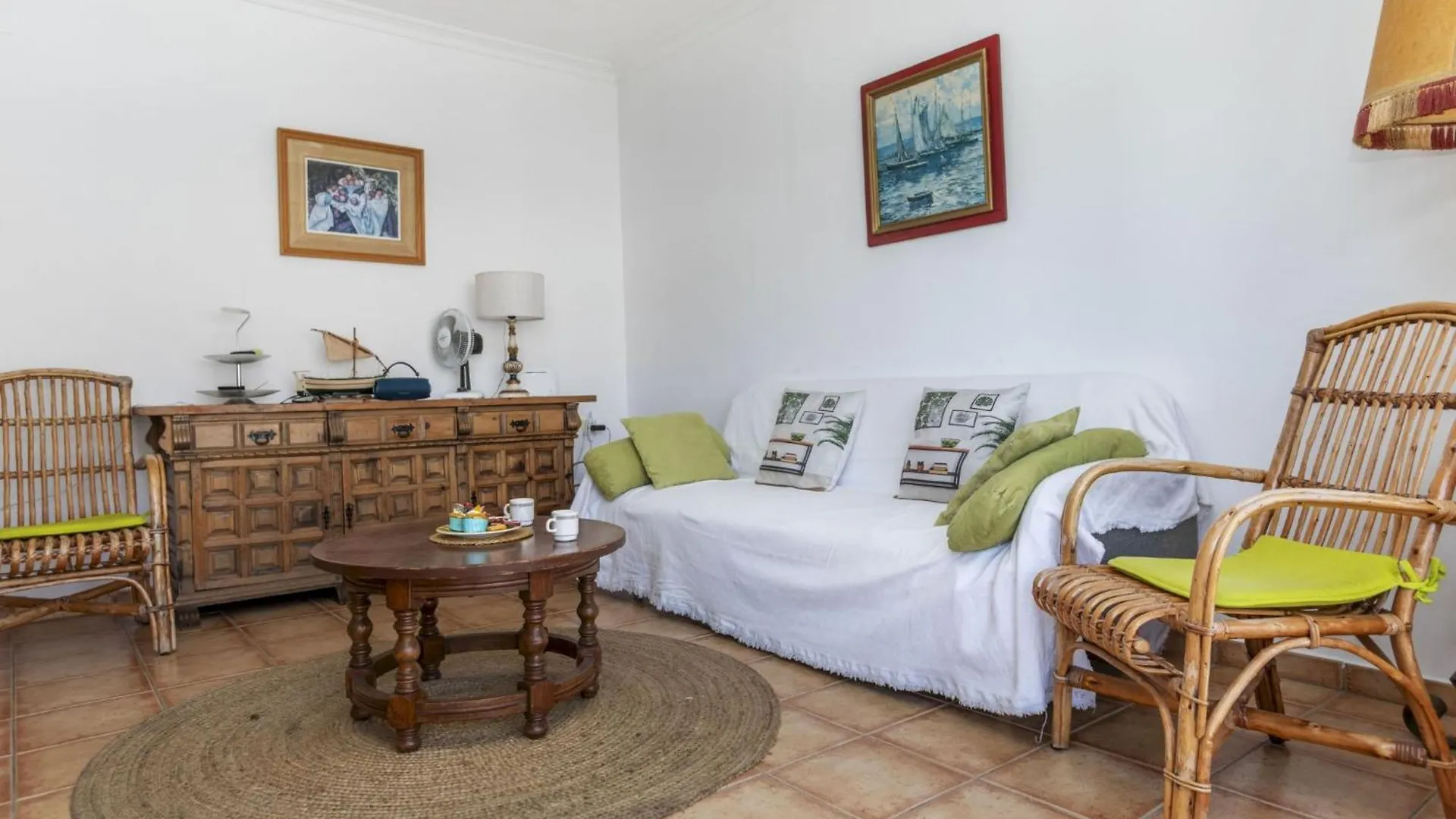Apartment Albaniz By Interhome Tossa de Mar 0*,