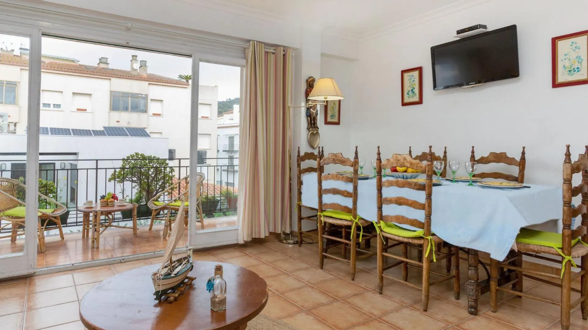 Apartment Albaniz By Interhome Tossa de Mar