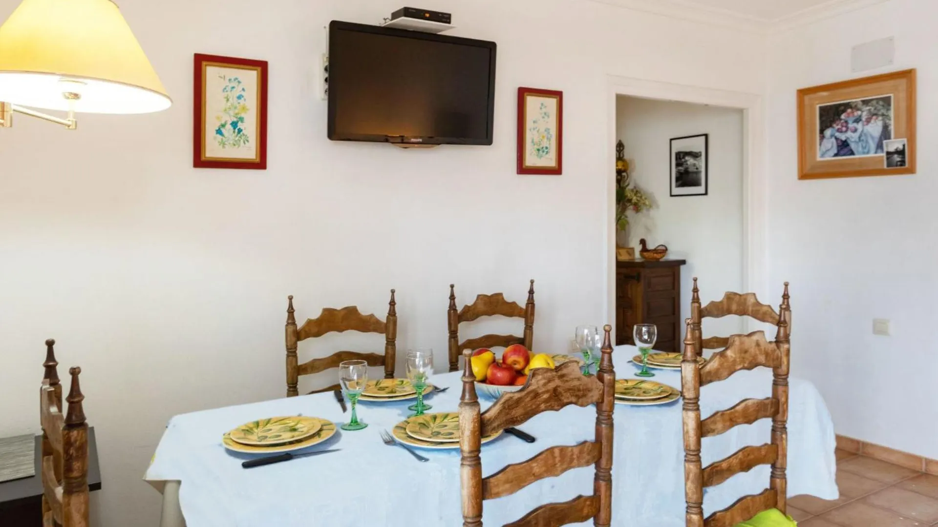 Apartment Albaniz By Interhome トッサ・デ・マール